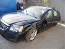 2009 MITSUBISHI GALANT ES 2.4 AT 203952